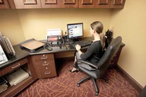 Hotel Hampton Inn & Suites Chadds Ford