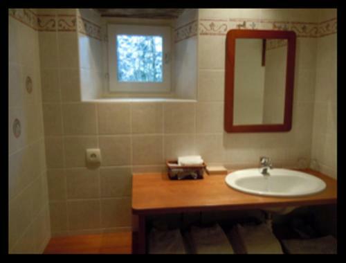 Bed & Breakfast Le Logis Du Stang