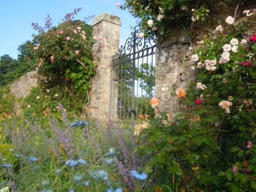 Bed & Breakfast Le Logis Du Stang