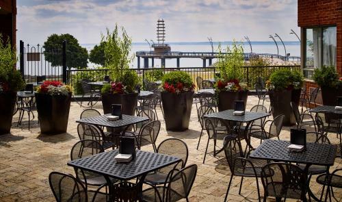 Waterfront Hotel