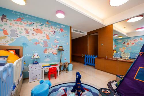 Jinling Hotel Wuxi