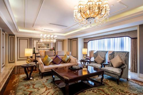 Jinling Hotel Wuxi