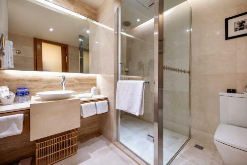 Jinling Hotel Wuxi