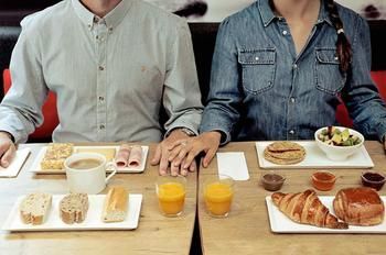 Hotel Ibis Montpellier Fabr�gues