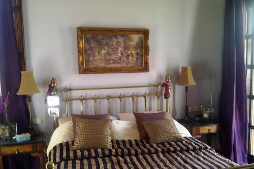 Agroturismo Cortijo Sabila