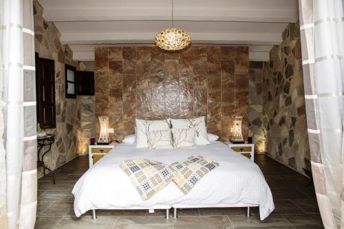 Agroturismo Cortijo Sabila