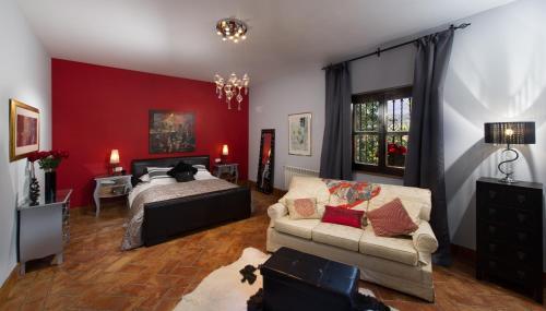 Agroturismo Cortijo Sabila