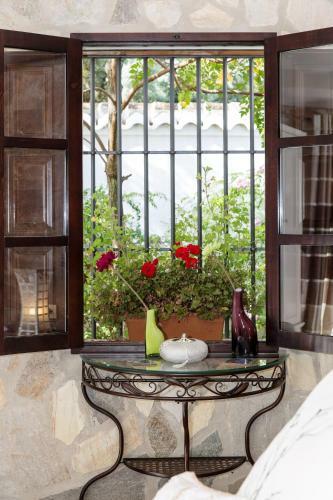Agroturismo Cortijo Sabila