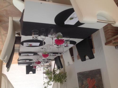 Agroturismo Cortijo Sabila