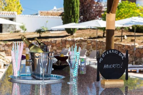 Agroturismo Cortijo Sabila