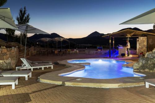 Agroturismo Cortijo Sabila