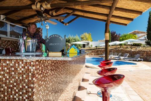 Agroturismo Cortijo Sabila