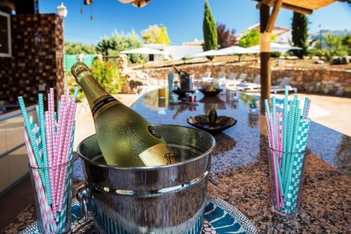 Agroturismo Cortijo Sabila