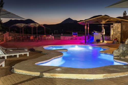 Agroturismo Cortijo Sabila