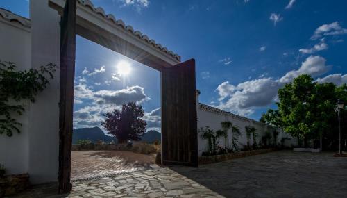 Agroturismo Cortijo Sabila