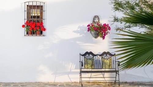 Agroturismo Cortijo Sabila