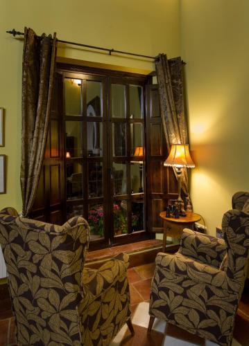 Agroturismo Cortijo Sabila