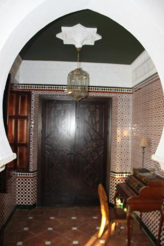 Agroturismo Cortijo Sabila