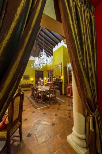 Agroturismo Cortijo Sabila