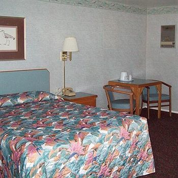 Hotel Blue Mist Motel Florence