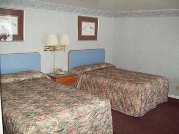 Hotel Blue Mist Motel Florence