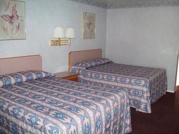 Hotel Blue Mist Motel Florence