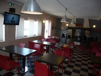 Hotel La Cr�maill�re