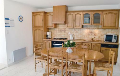 Holiday Home Carnac Rue Des Korrigans