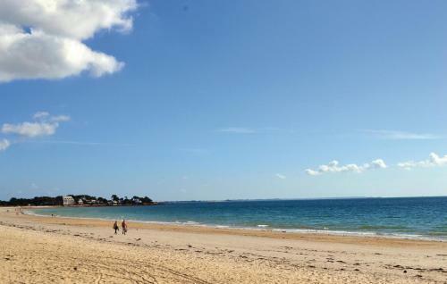 Holiday Home Carnac Rue Des Korrigans