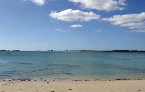 Holiday Home Carnac Rue Des Korrigans