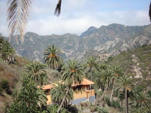 Agroturismo La Era Vieja