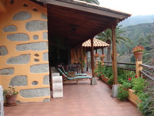 Agroturismo La Era Vieja