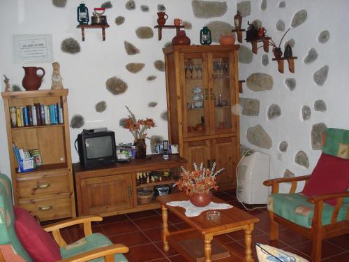 Agroturismo La Era Vieja