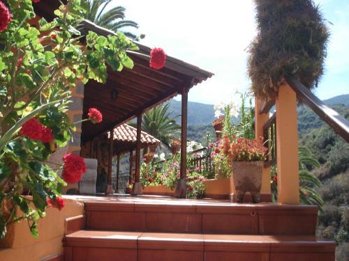 Agroturismo La Era Vieja