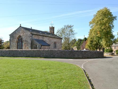 Old St Lukes Church