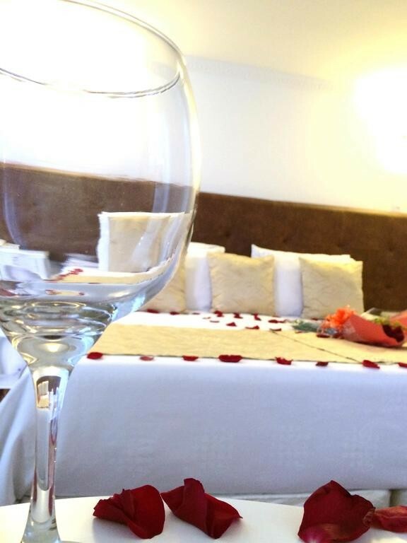 Hotel Boutique Feria Internacional