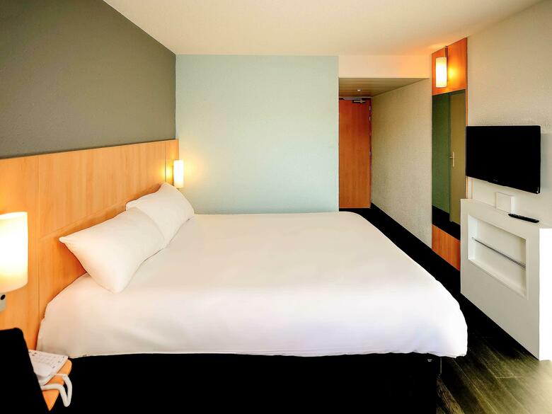 Hotel Ibis Lyon Est Beynost