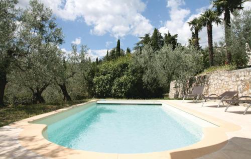 Holiday Home Fayence Op-1446