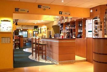 Hotel F1 Avranches Baie Du Mont Saint Michel