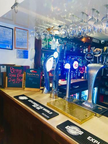 Hostal The Wilson Arms