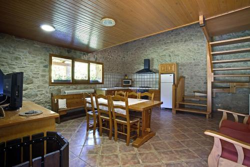 Agroturismo Can Soler De Merlant