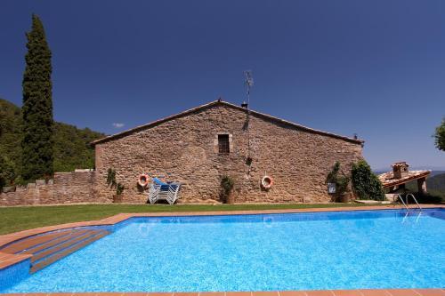 Agroturismo Can Soler De Merlant