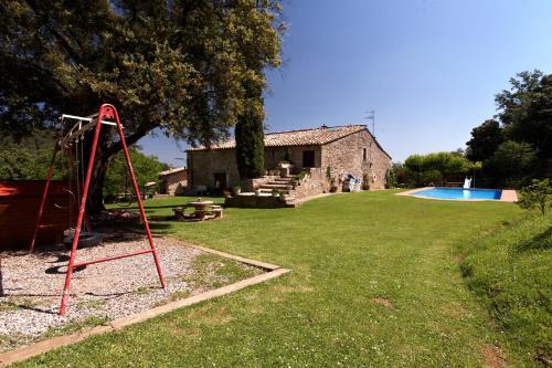 Agroturismo Can Soler De Merlant