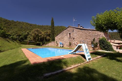 Agroturismo Can Soler De Merlant