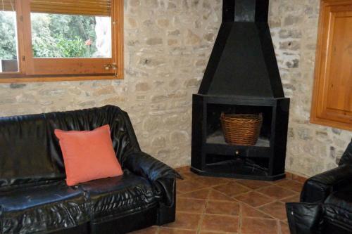 Agroturismo Can Soler De Merlant