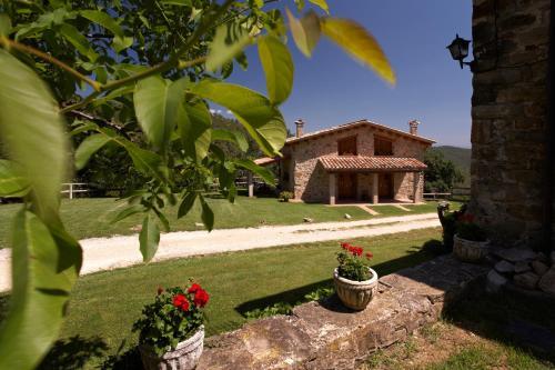 Agroturismo Can Soler De Merlant