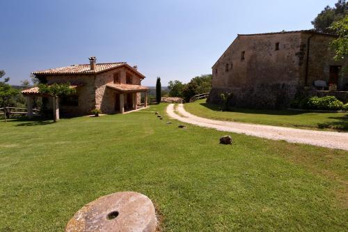 Agroturismo Can Soler De Merlant