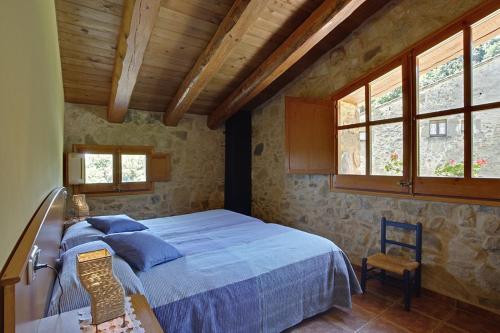 Agroturismo Can Soler De Merlant