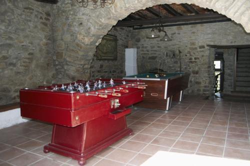 Agroturismo Can Soler De Merlant