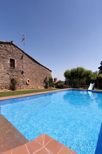 Agroturismo Can Soler De Merlant